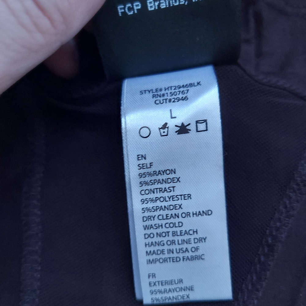Shirt - Picture 5 of 5